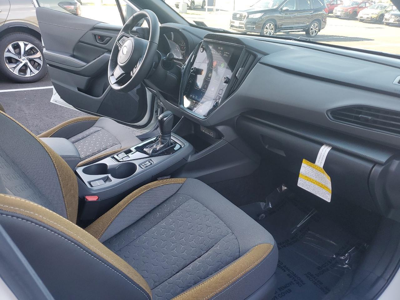 2025 Subaru Crosstrek Sport Springfield VA