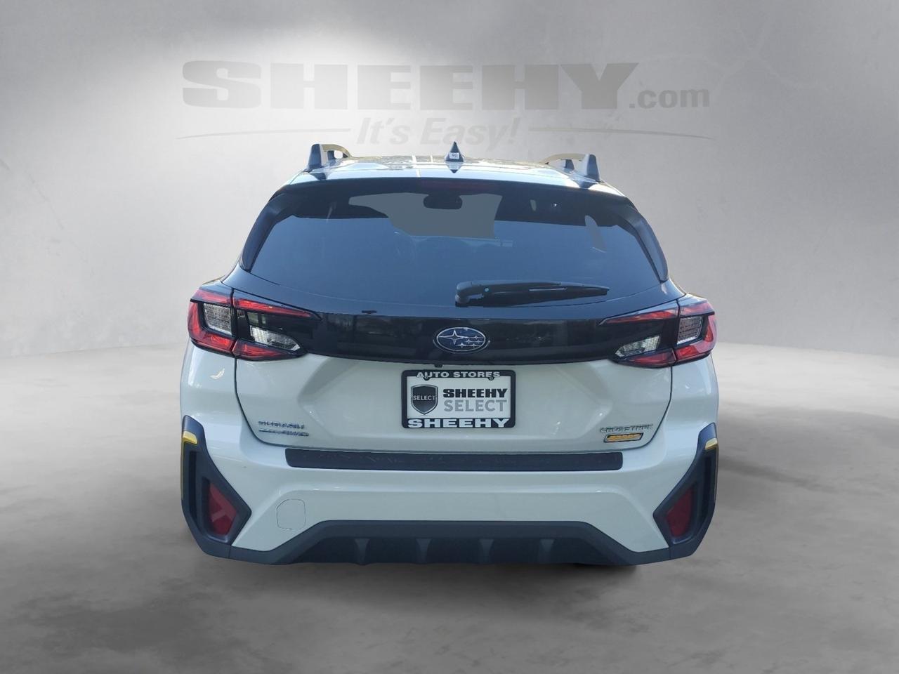 2025 Subaru Crosstrek Sport Springfield VA
