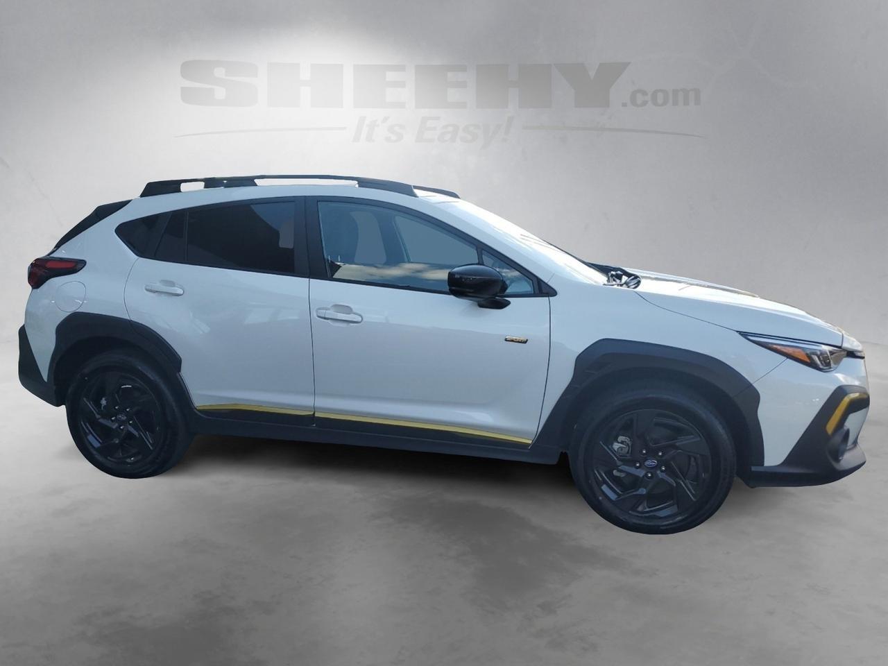 2025 Subaru Crosstrek Sport Springfield VA