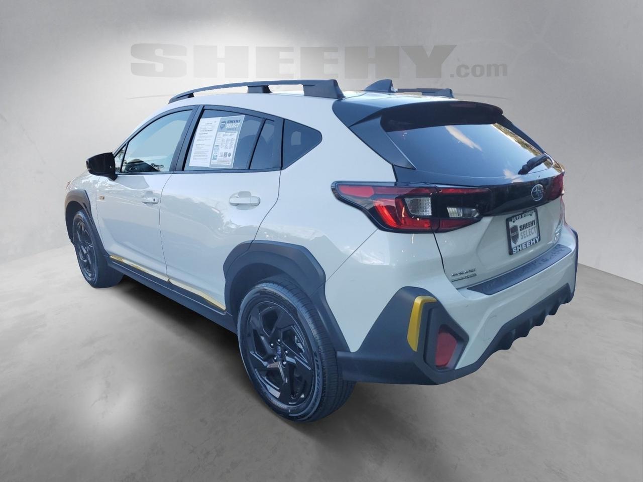 2025 Subaru Crosstrek Sport Springfield VA