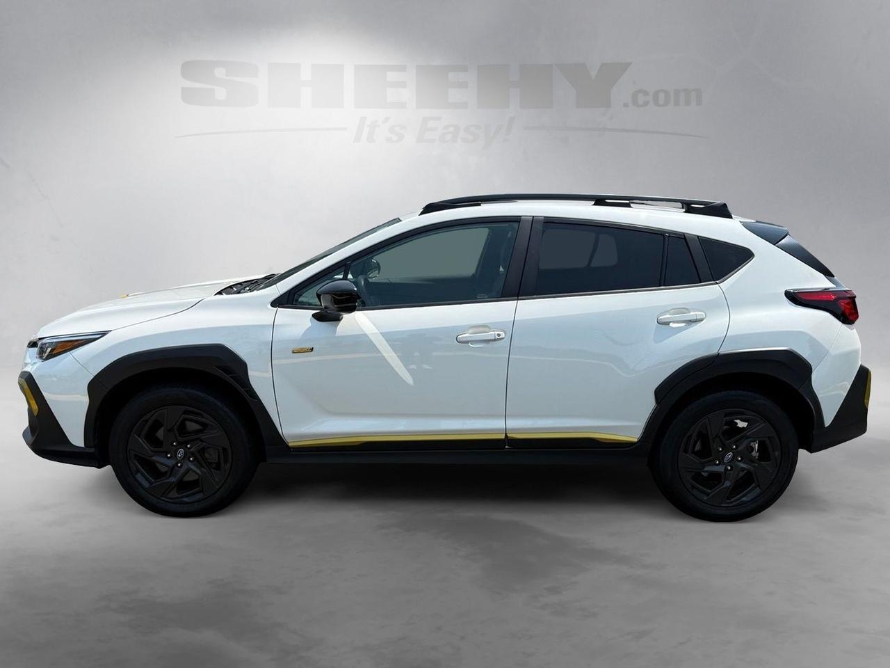 2025 Subaru Crosstrek Sport Springfield VA