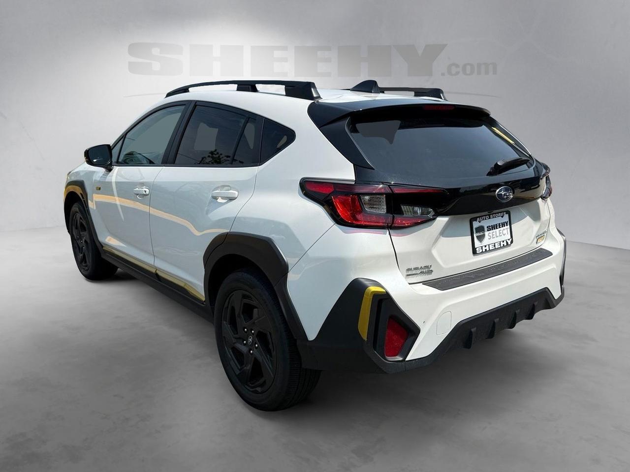 2025 Subaru Crosstrek Sport Springfield VA