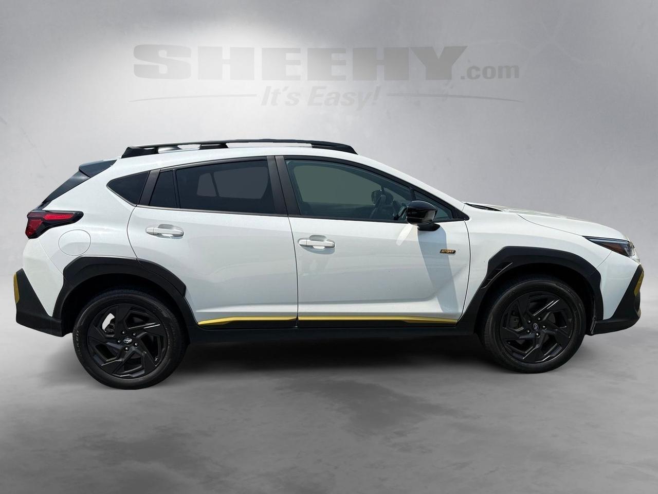 2025 Subaru Crosstrek Sport Springfield VA