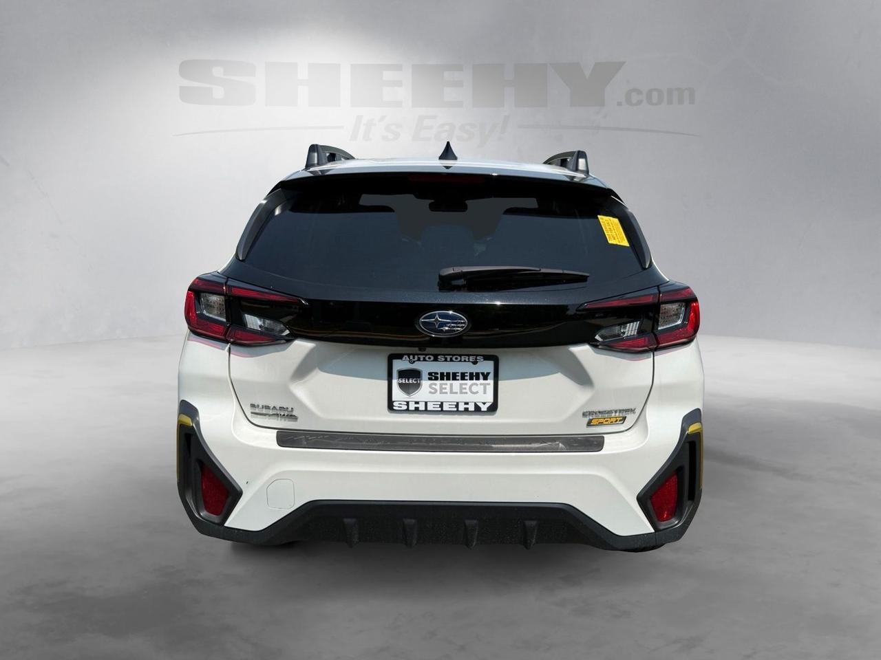2025 Subaru Crosstrek Sport Springfield VA