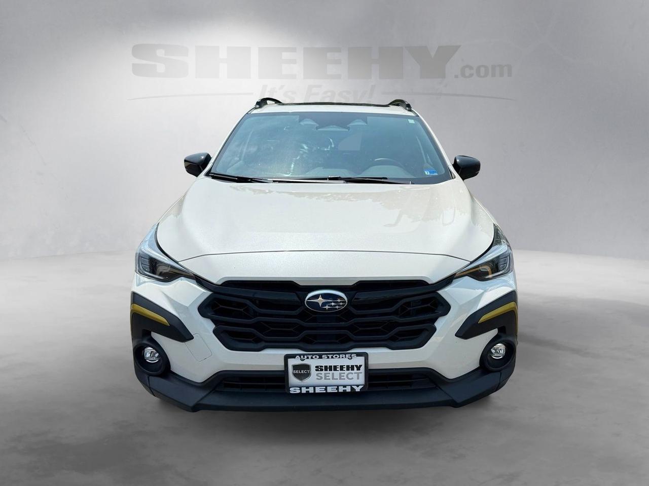 2025 Subaru Crosstrek Sport Springfield VA