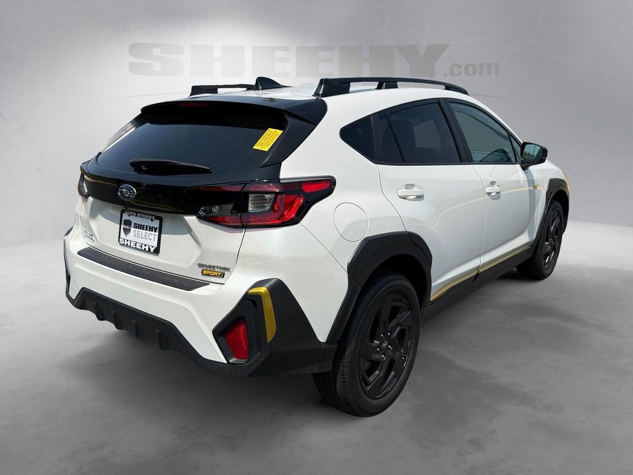 2025 Subaru Crosstrek Sport Springfield VA