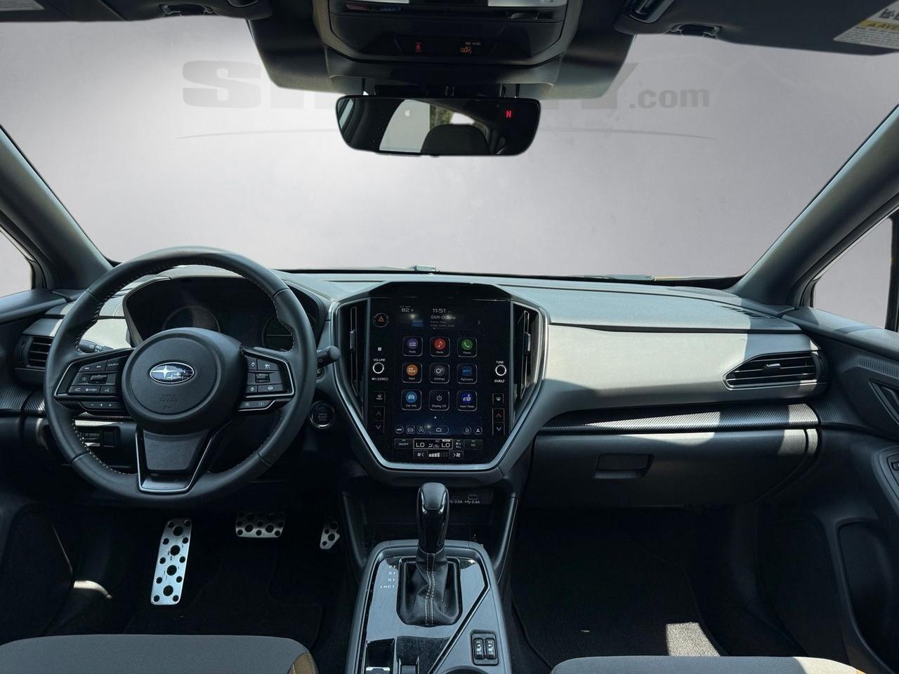 2025 Subaru Crosstrek Sport Springfield VA