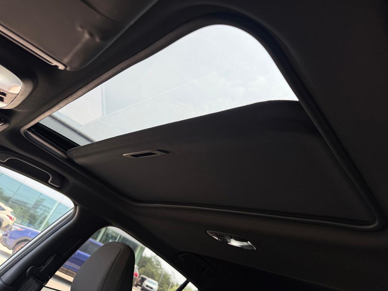 2025 Subaru Crosstrek Sport Springfield VA
