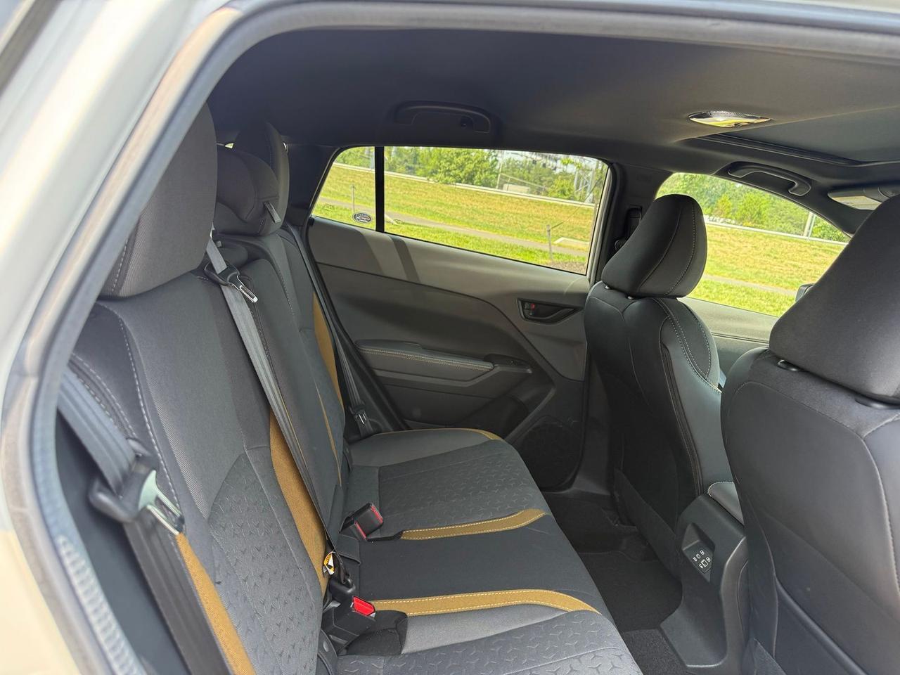 2025 Subaru Crosstrek Sport Springfield VA