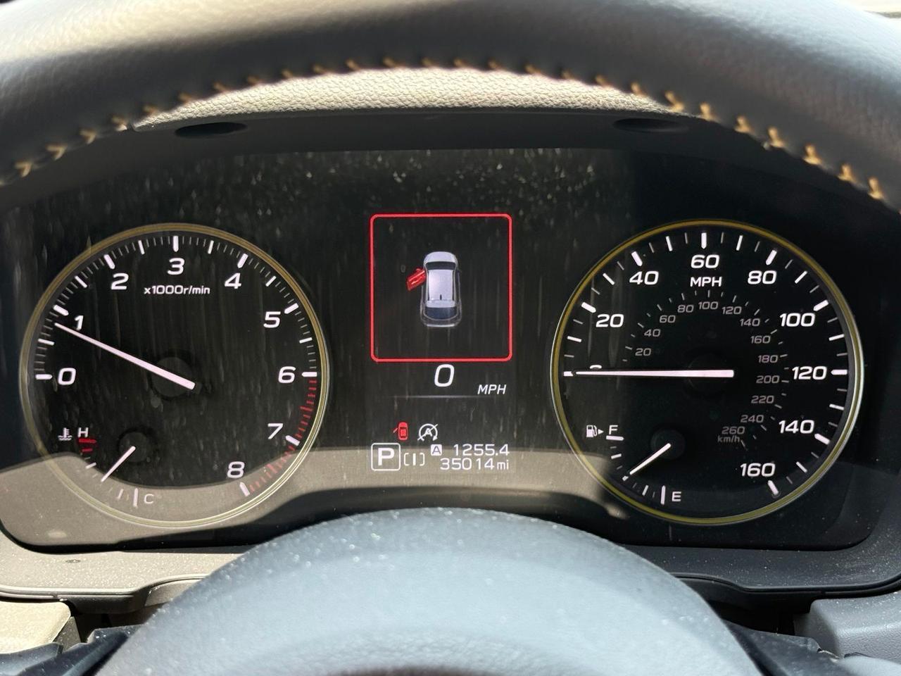 2025 Subaru Crosstrek Sport Springfield VA