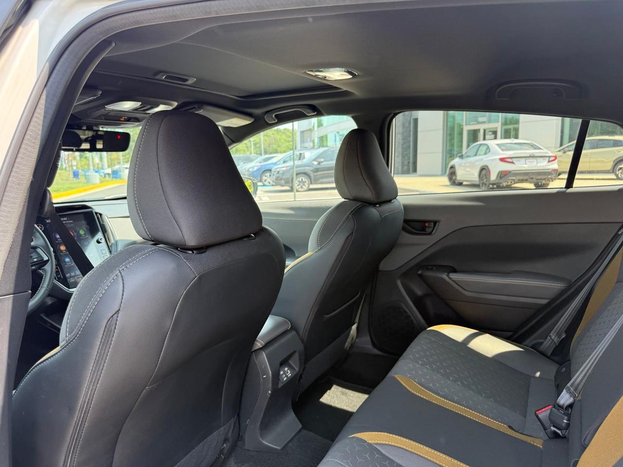 2025 Subaru Crosstrek Sport Springfield VA