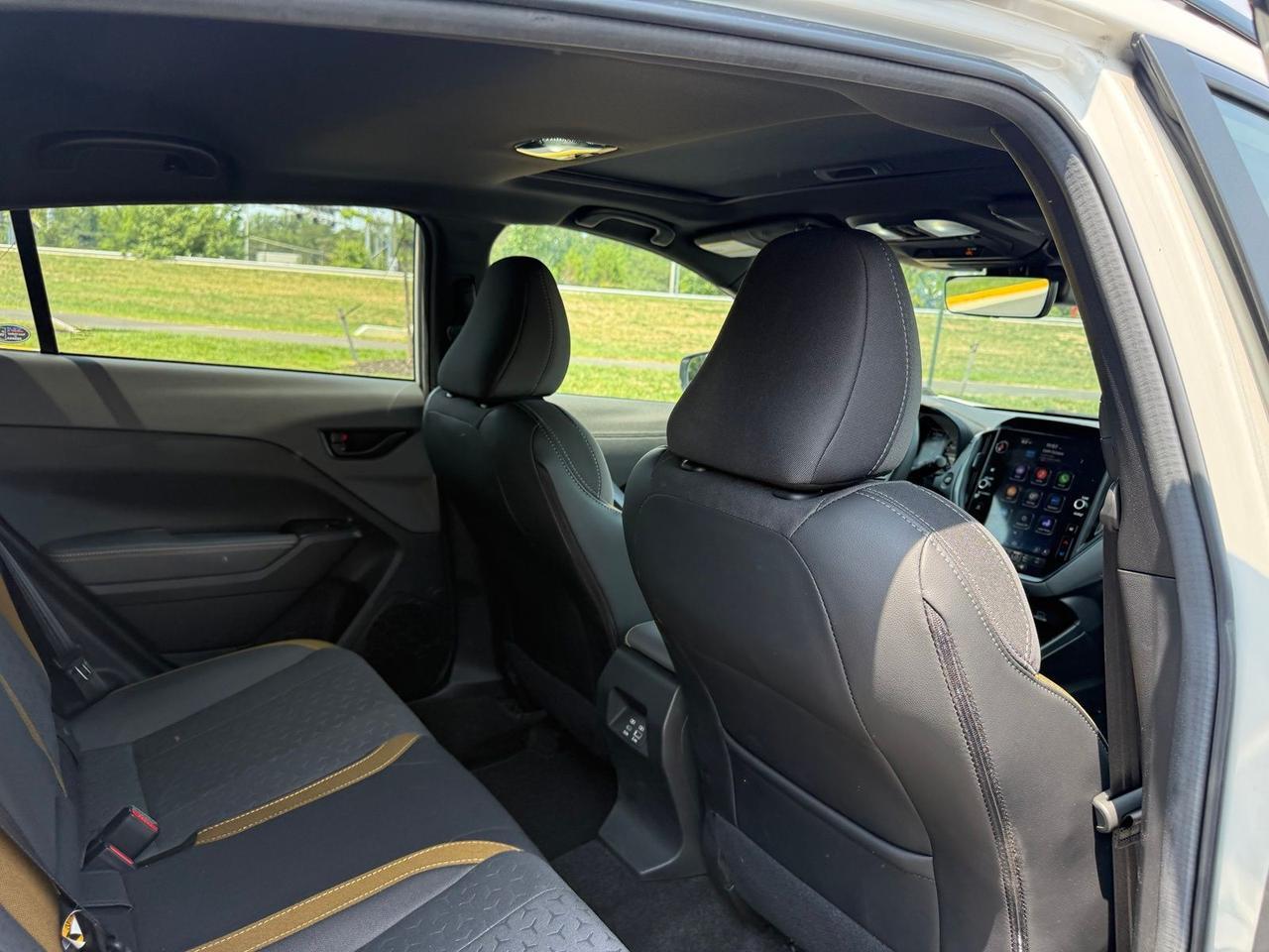 2025 Subaru Crosstrek Sport Springfield VA
