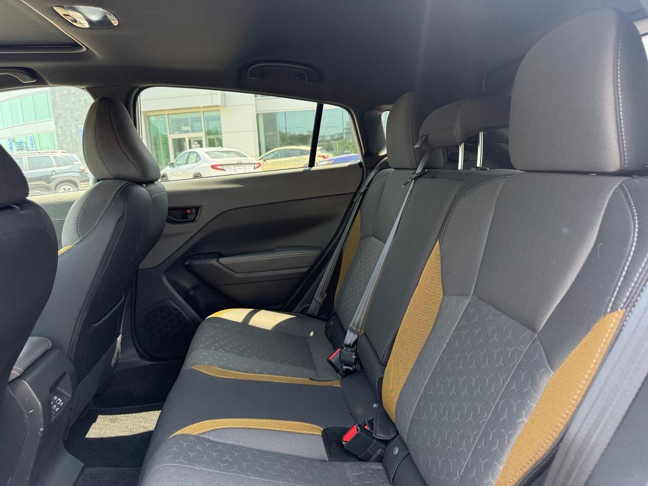 2025 Subaru Crosstrek Sport Springfield VA