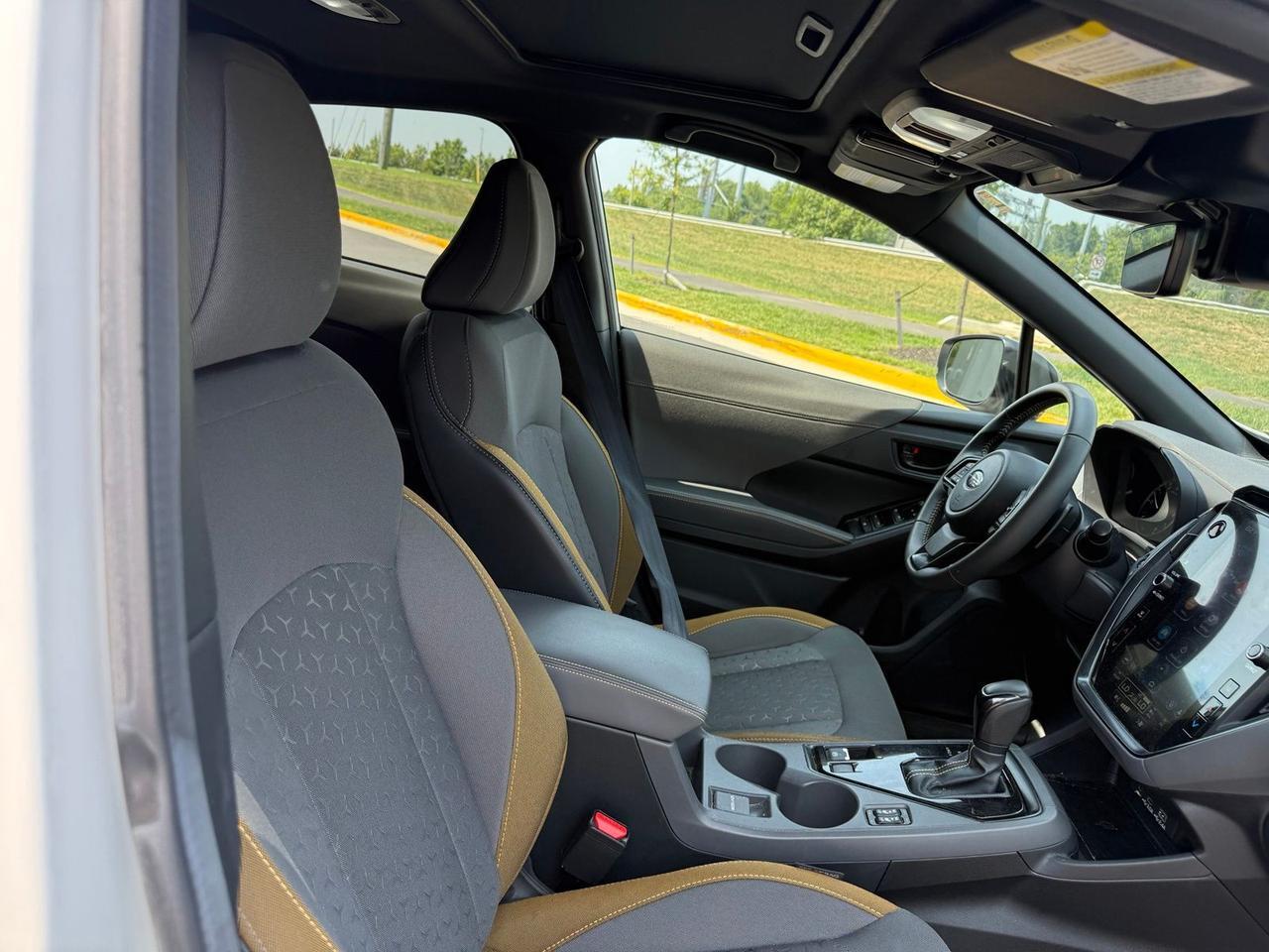 2025 Subaru Crosstrek Sport Springfield VA