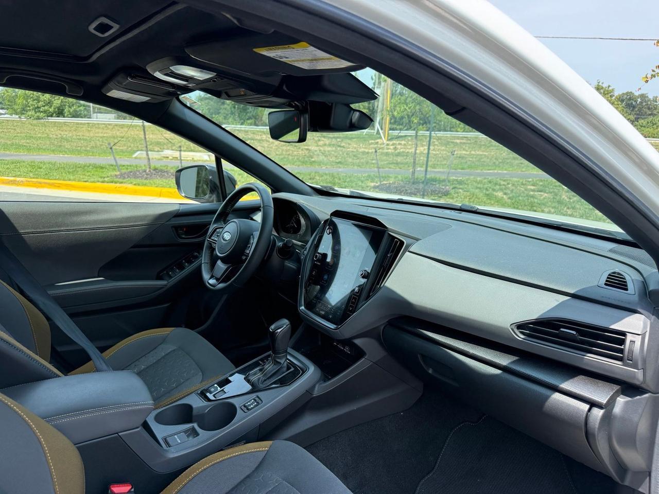 2025 Subaru Crosstrek Sport Springfield VA