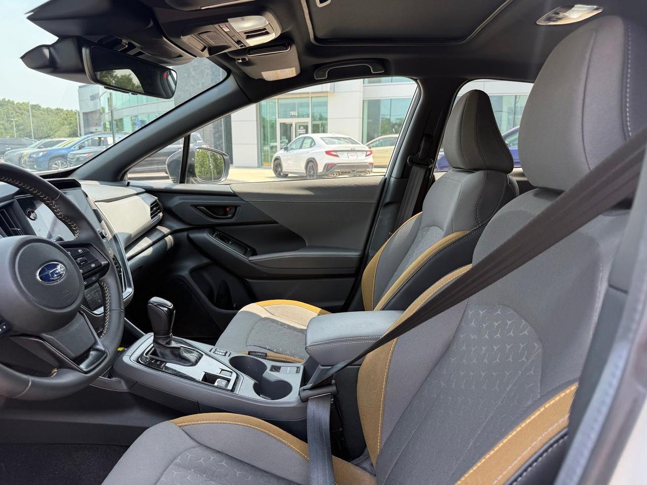 2025 Subaru Crosstrek Sport Springfield VA