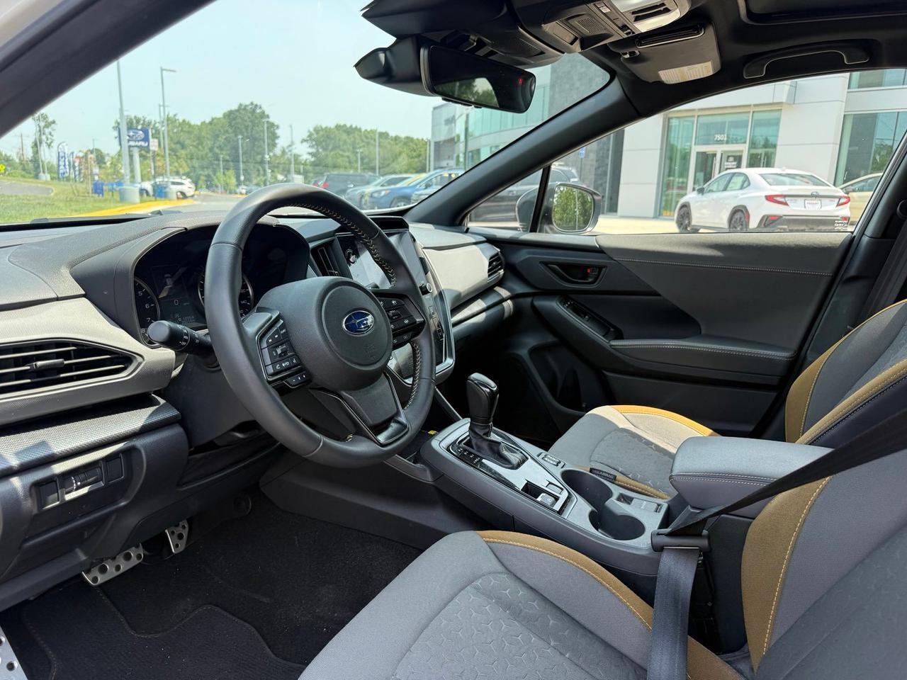 2025 Subaru Crosstrek Sport Springfield VA