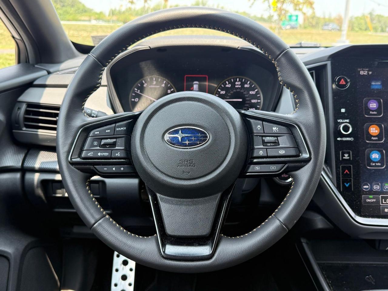 2025 Subaru Crosstrek Sport Springfield VA