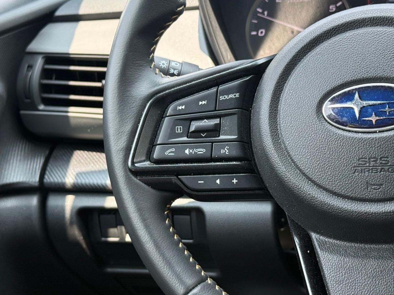 2025 Subaru Crosstrek Sport Springfield VA