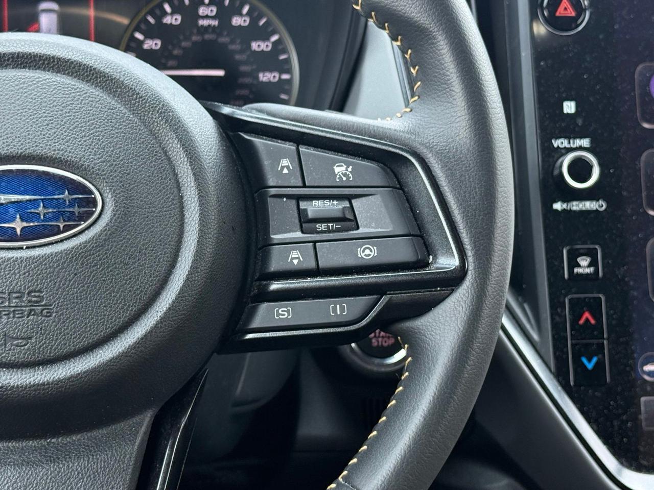 2025 Subaru Crosstrek Sport Springfield VA