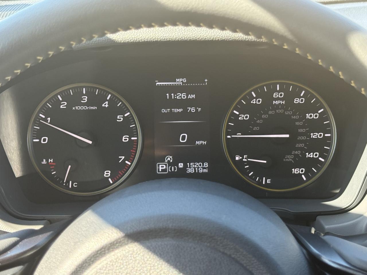 2025 Subaru Crosstrek Sport Springfield VA