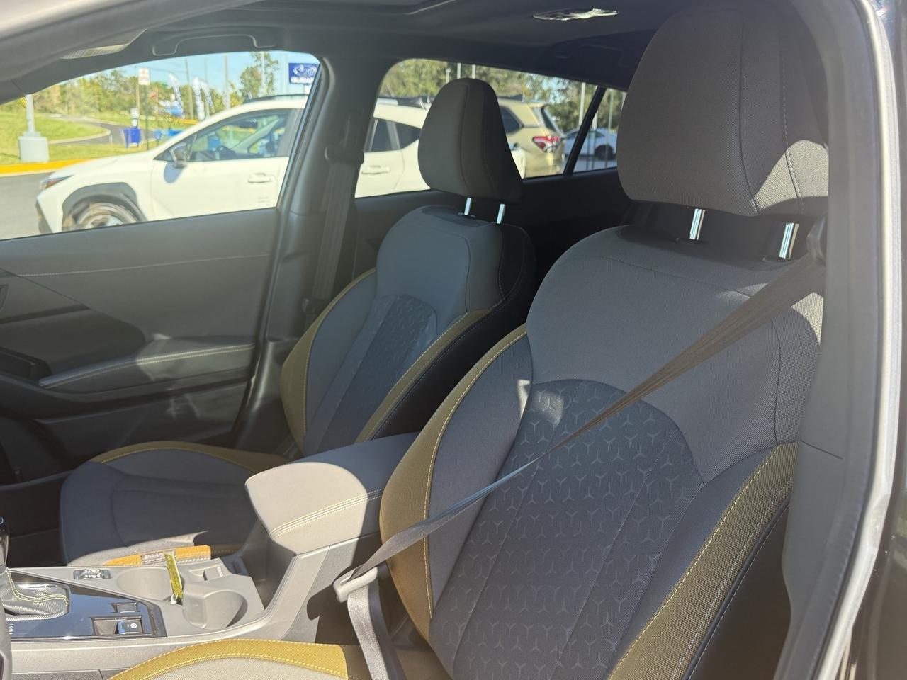 2025 Subaru Crosstrek Sport Springfield VA