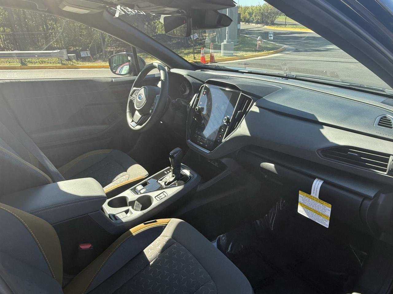 2025 Subaru Crosstrek Sport Springfield VA