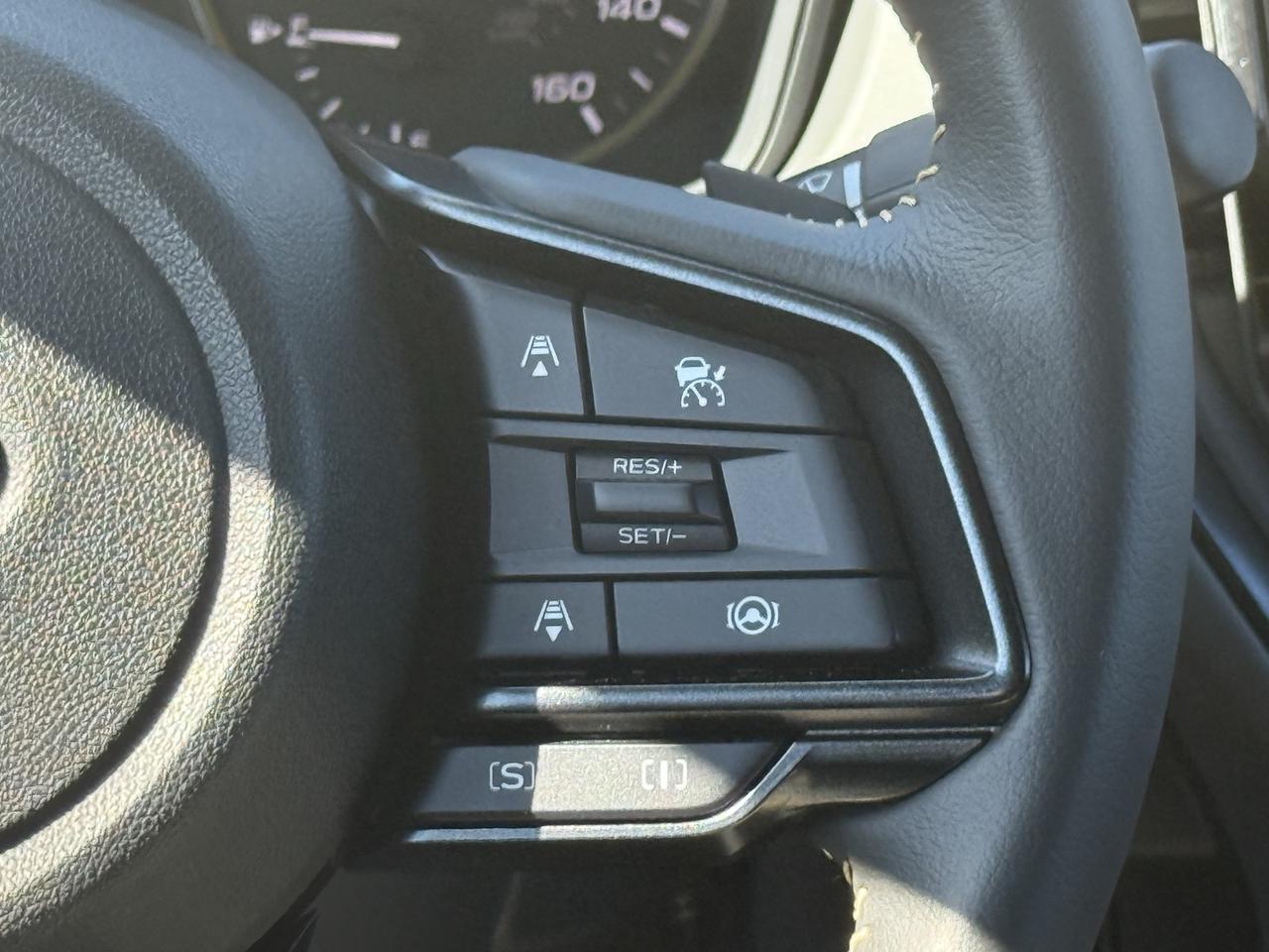 2025 Subaru Crosstrek Sport Springfield VA