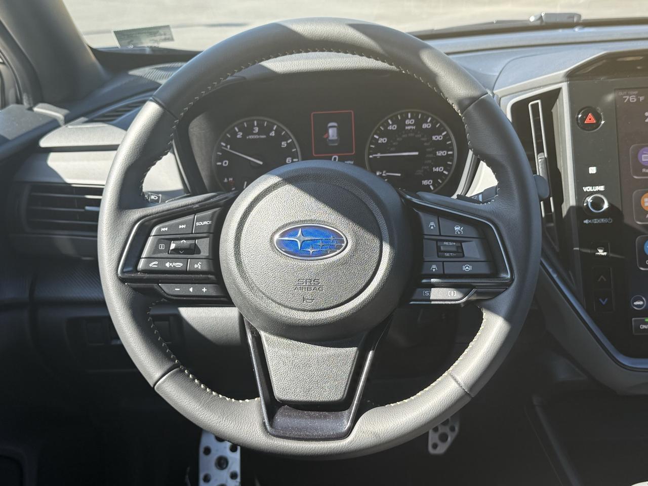 2025 Subaru Crosstrek Sport Springfield VA