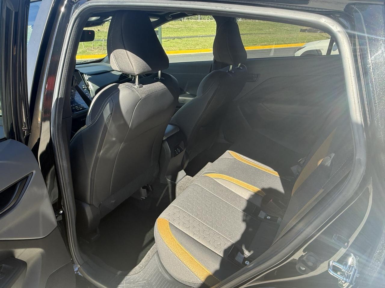 2025 Subaru Crosstrek Sport Springfield VA