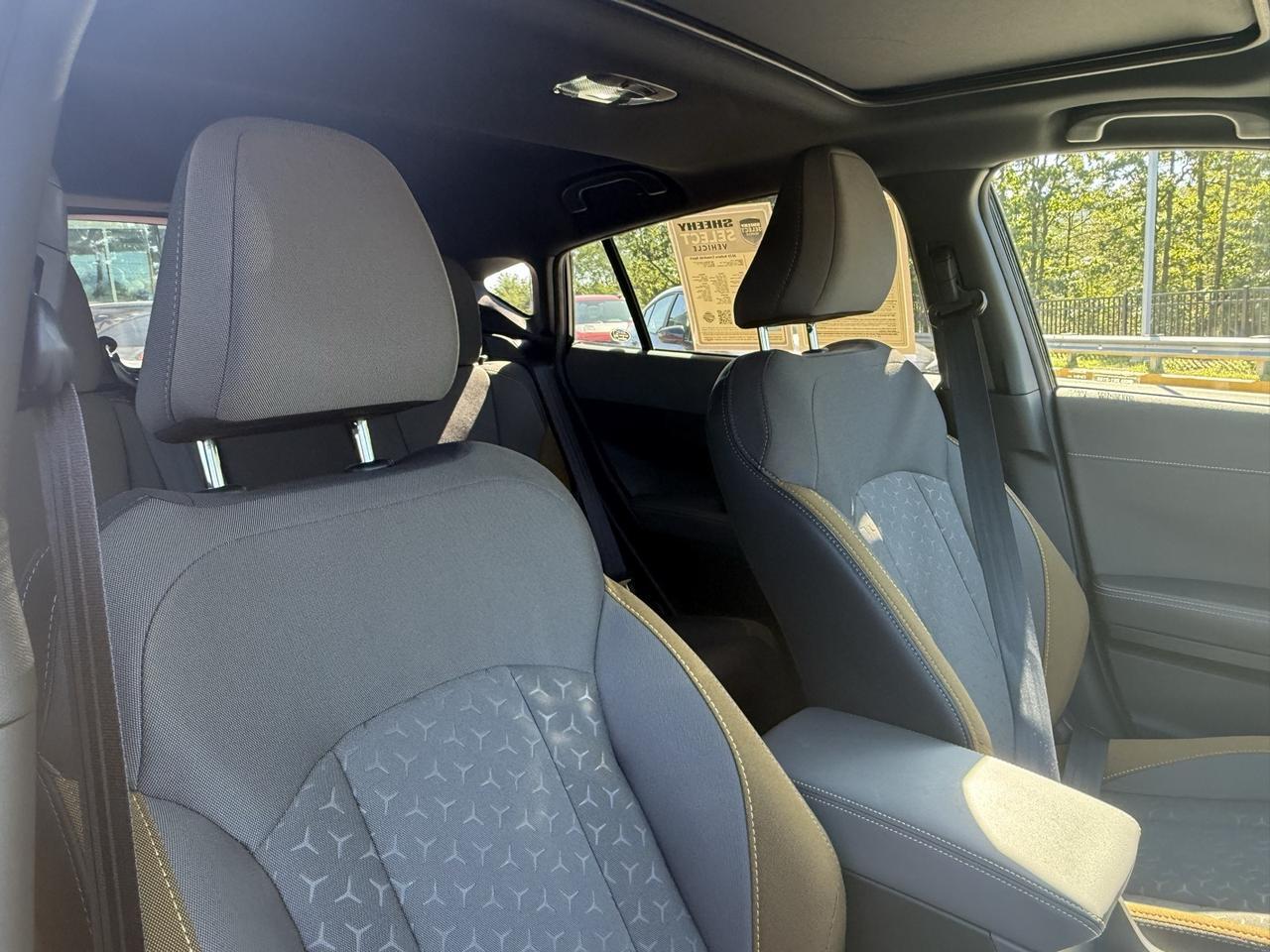 2025 Subaru Crosstrek Sport Springfield VA