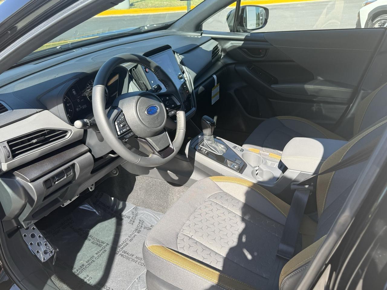 2025 Subaru Crosstrek Sport Springfield VA