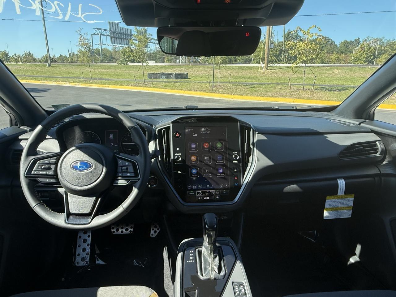 2025 Subaru Crosstrek Sport Springfield VA