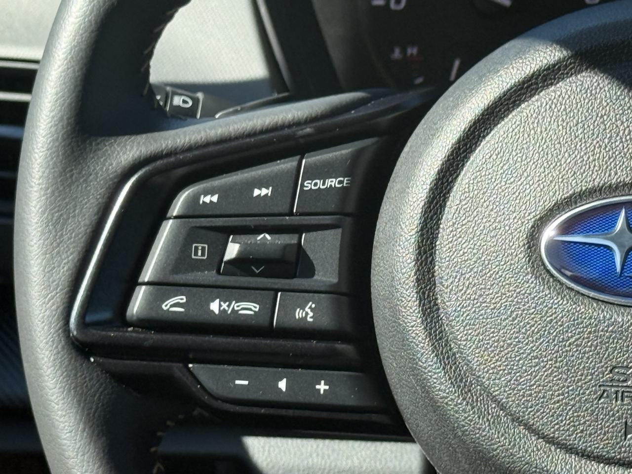 2025 Subaru Crosstrek Sport Springfield VA