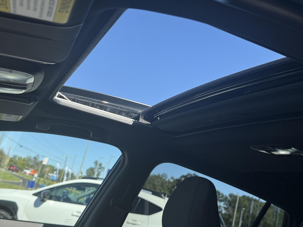 2025 Subaru Crosstrek Sport Springfield VA