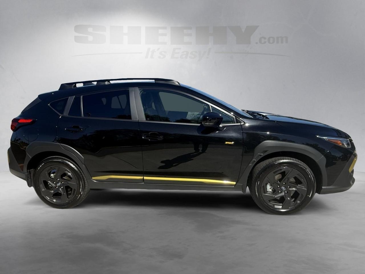 2025 Subaru Crosstrek Sport Springfield VA