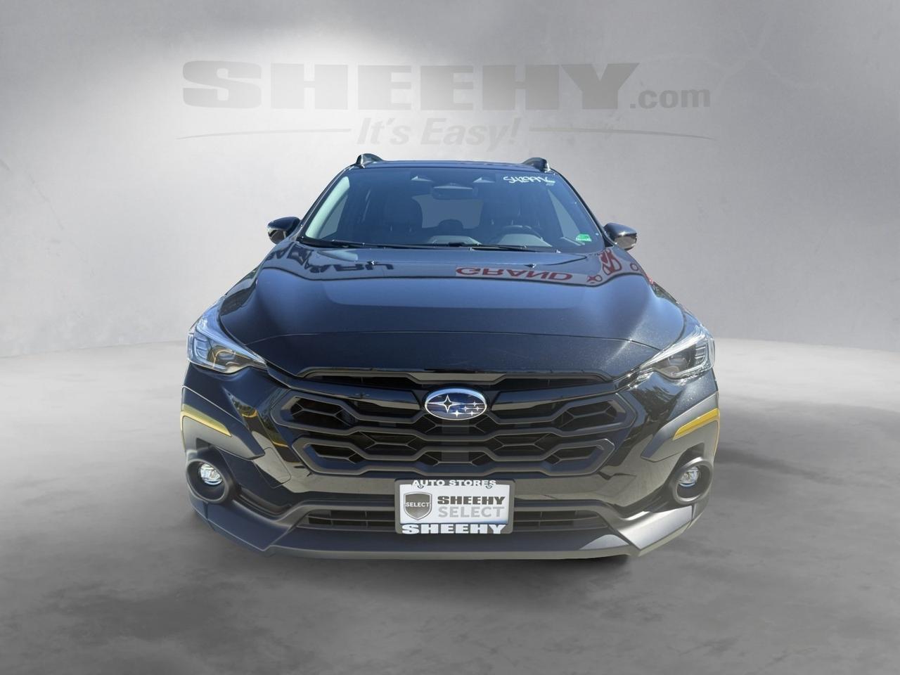 2025 Subaru Crosstrek Sport Springfield VA