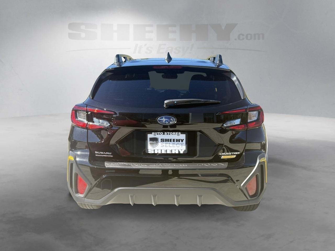 2025 Subaru Crosstrek Sport Springfield VA