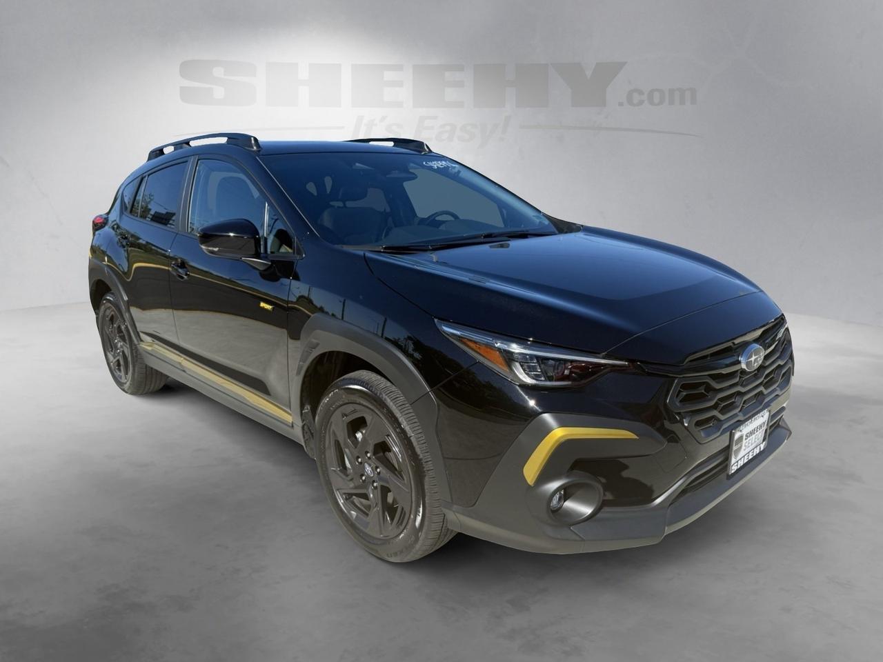 2025 Subaru Crosstrek Sport Springfield VA