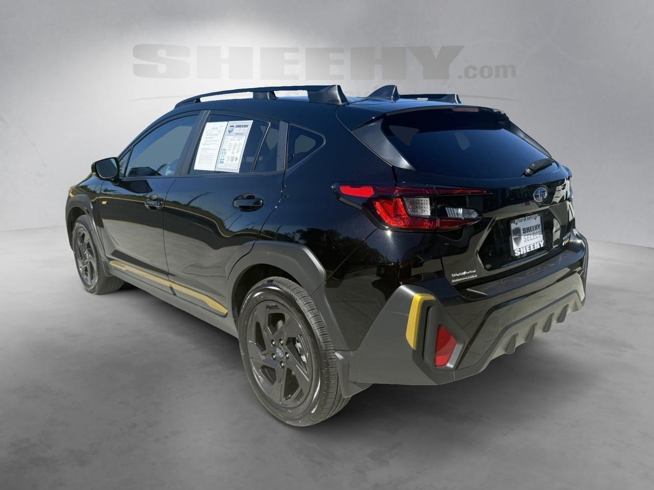 2025 Subaru Crosstrek Sport Springfield VA