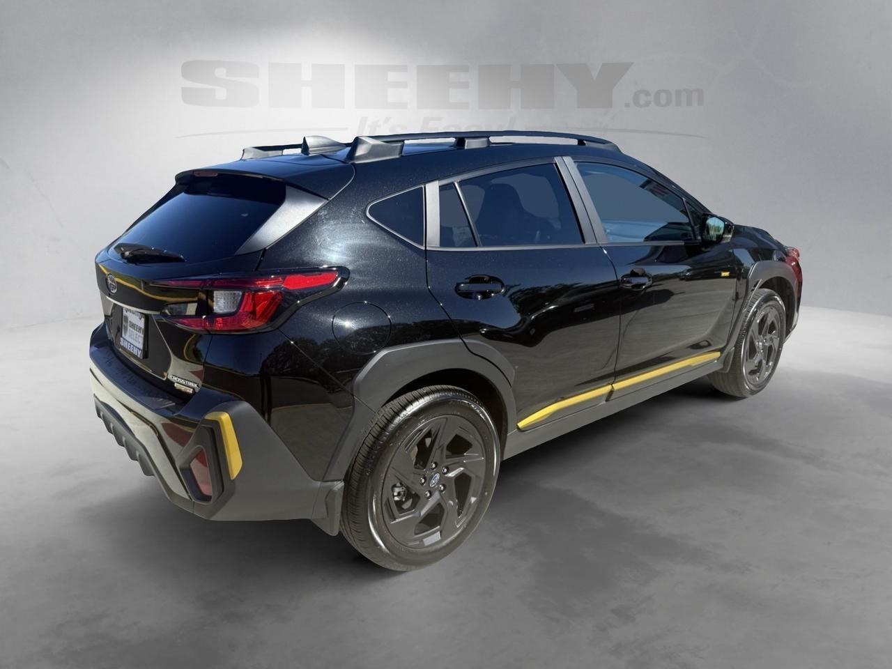 2025 Subaru Crosstrek Sport Springfield VA