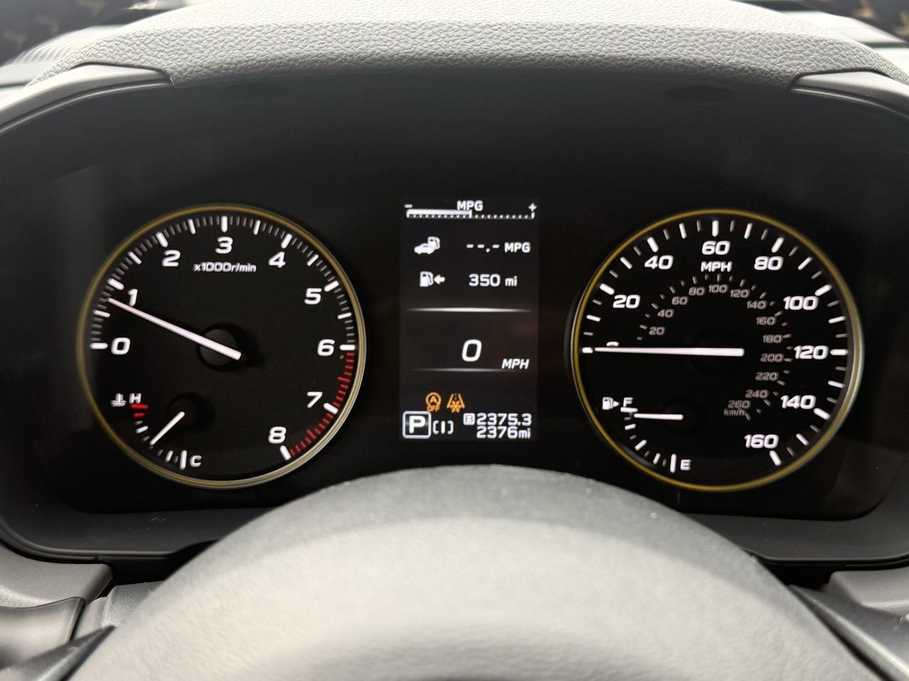 2025 Subaru Crosstrek Sport Springfield VA