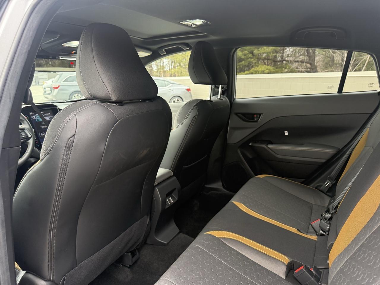 2025 Subaru Crosstrek Sport Springfield VA