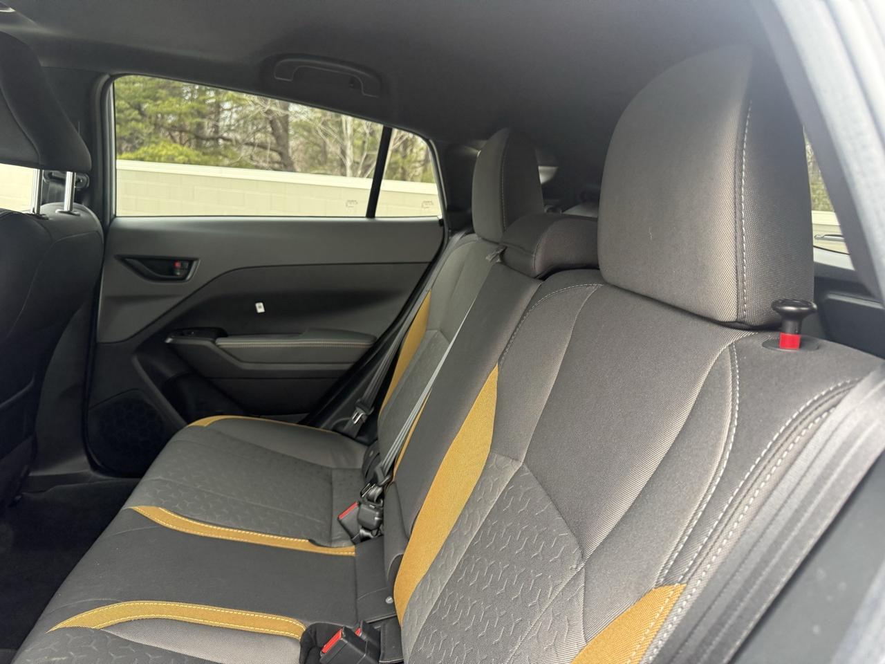 2025 Subaru Crosstrek Sport Springfield VA