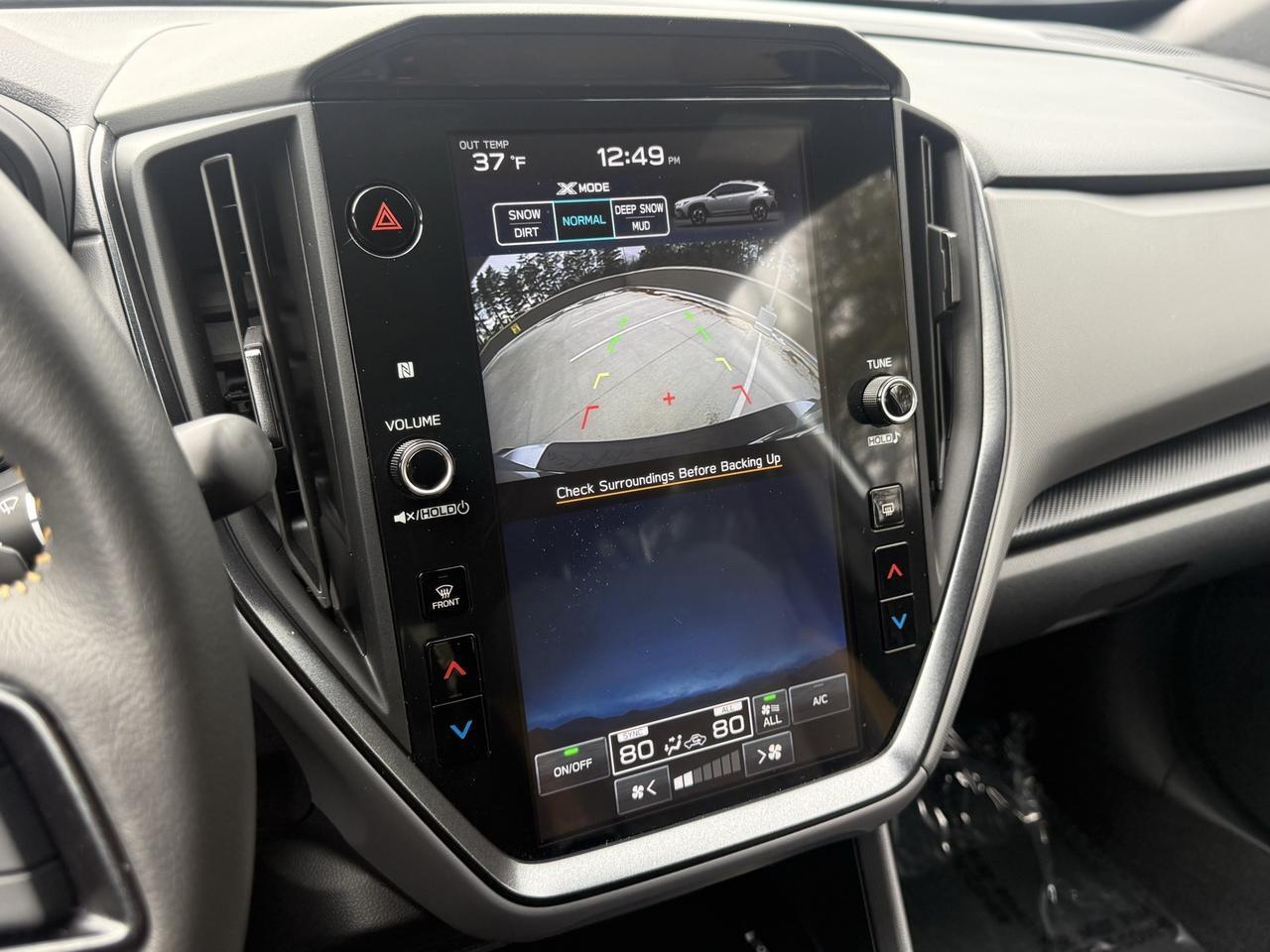 2025 Subaru Crosstrek Sport Springfield VA