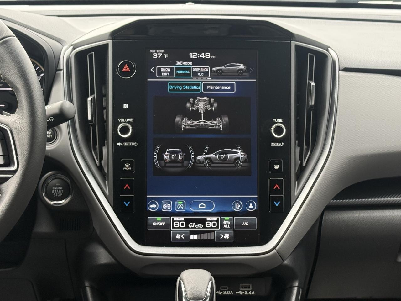 2025 Subaru Crosstrek Sport Springfield VA