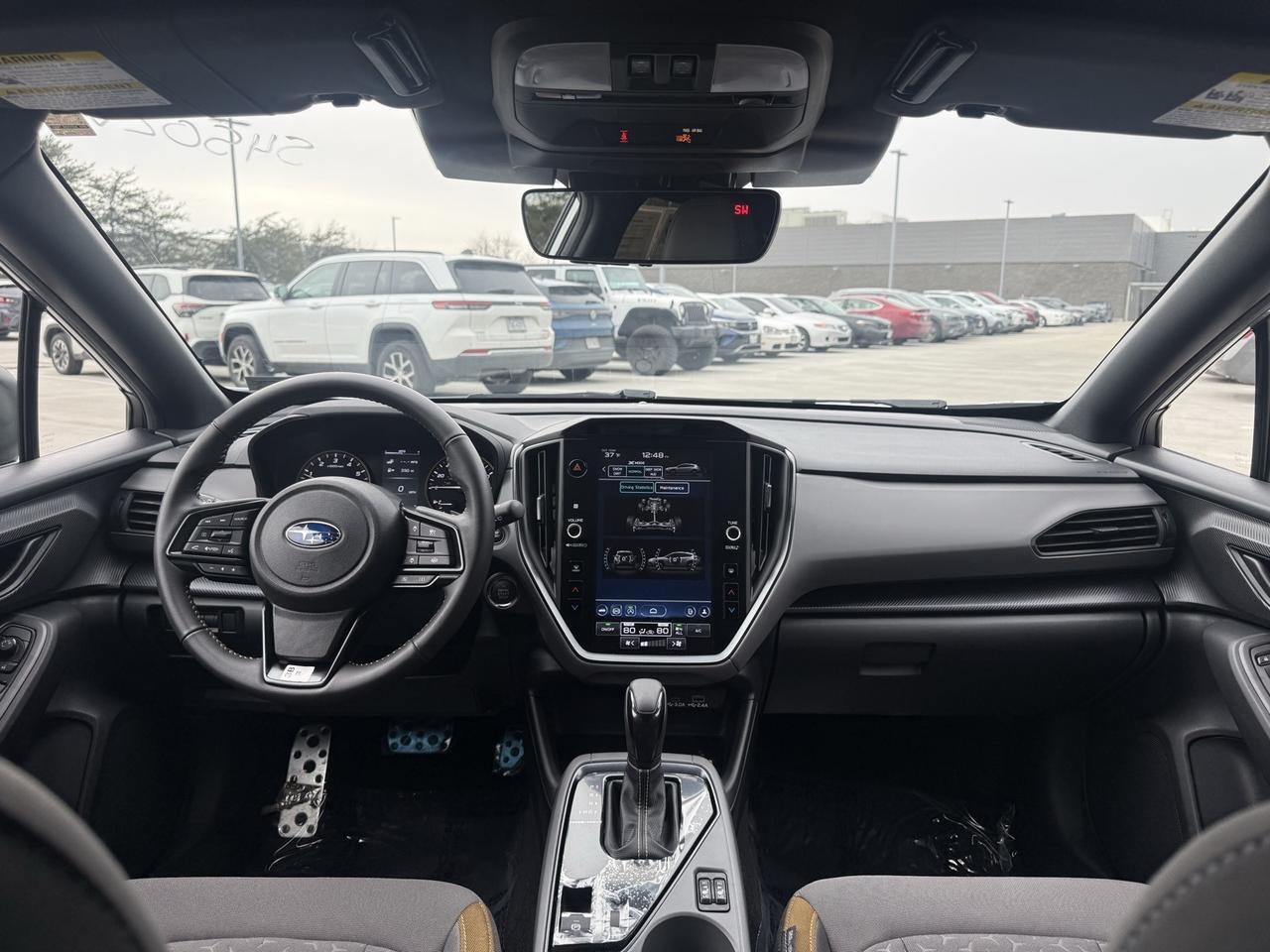 2025 Subaru Crosstrek Sport Springfield VA