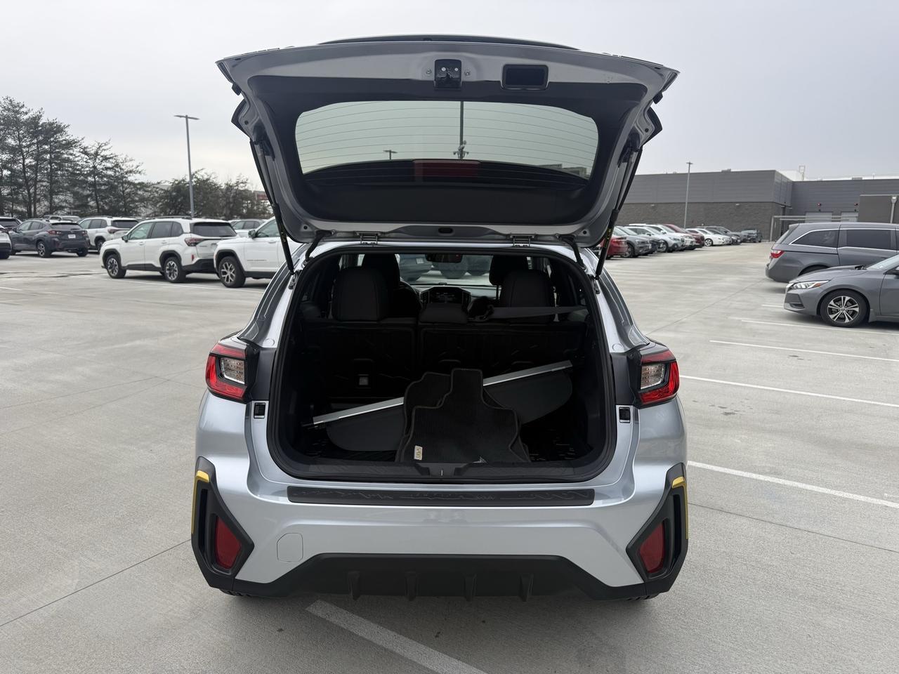 2025 Subaru Crosstrek Sport Springfield VA