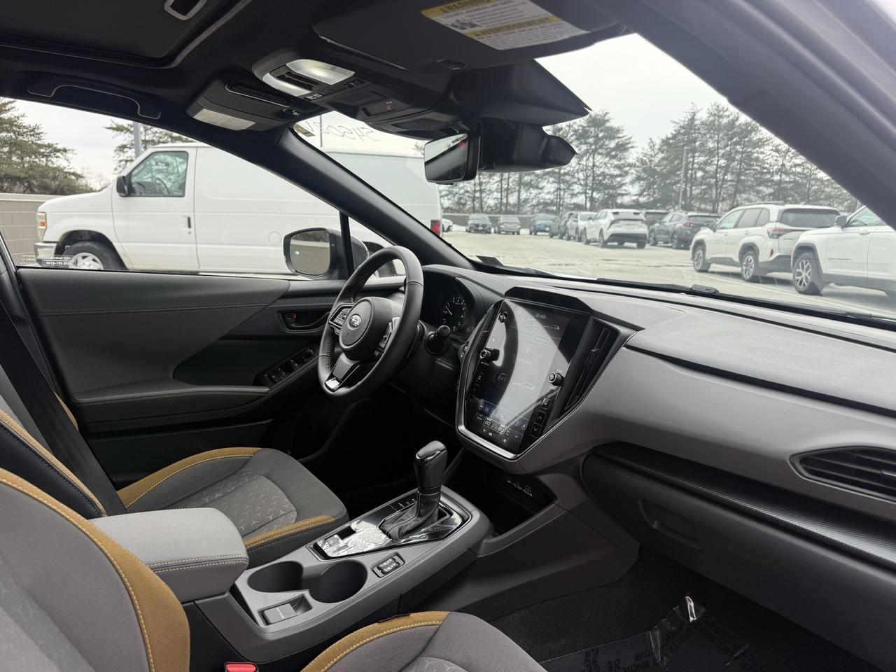 2025 Subaru Crosstrek Sport Springfield VA