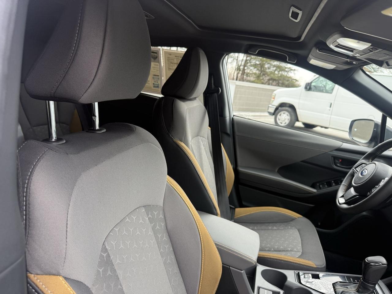 2025 Subaru Crosstrek Sport Springfield VA